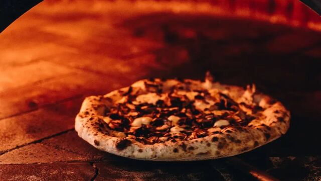 Una icónica pizzería de Córdoba cerró sus puertas.