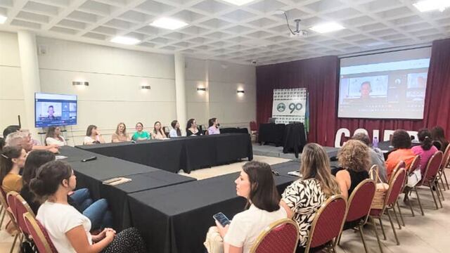 primer encuentro del año de la Comisión de Diversidad, Equidad & Inclusión del CCIRR