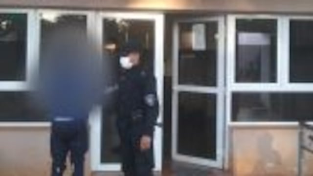 Pelea entre dos jóvenes terminó con ambos heridos en Oberá.