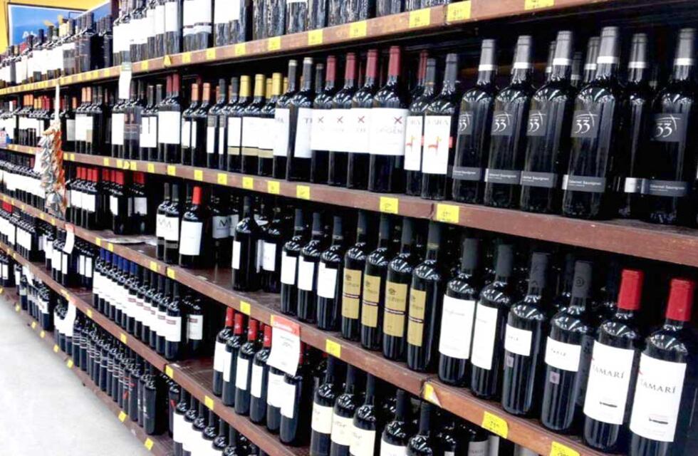 Elecciones 2021: quedó habilitada la compra de alcohol