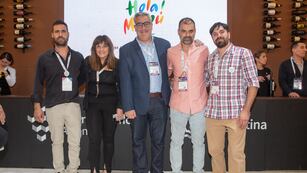 Maipú Municipio presentó su nueva marca turística en la FIT