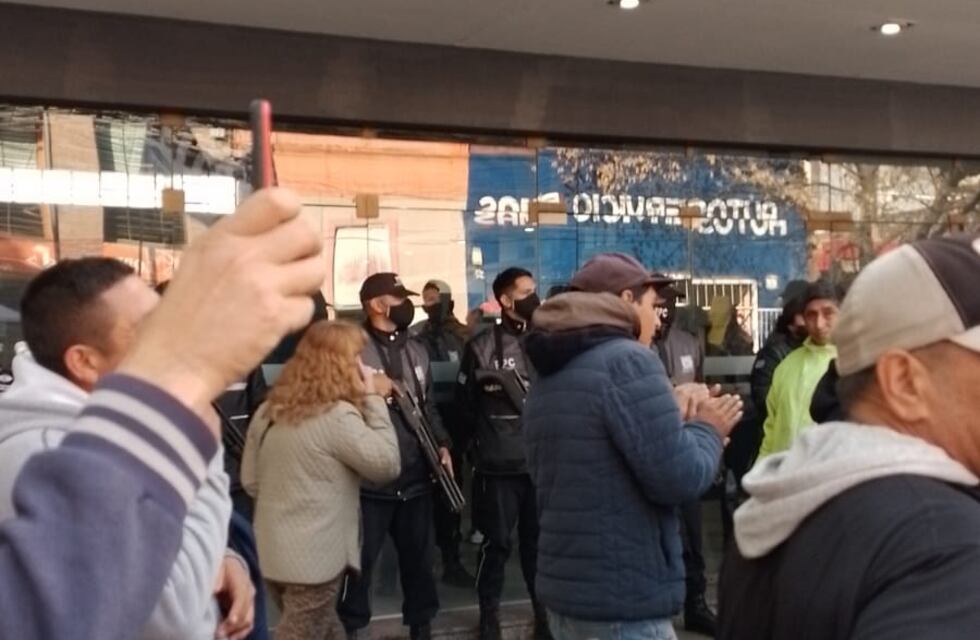 Suspensión del estacionamiento pago: “Una movilización que se inicia hoy”