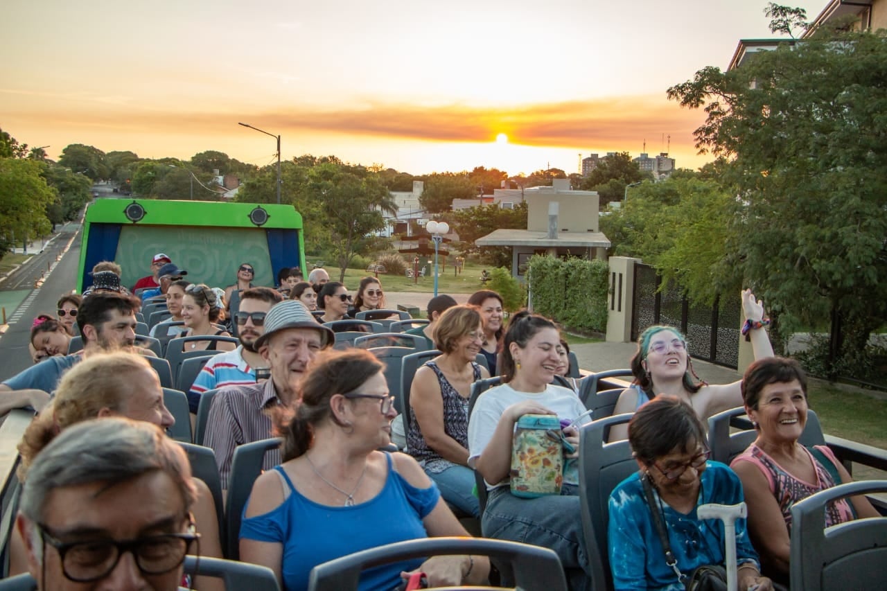 Concordia alcanzó un 85% de ocupación y sostiene el crecimiento del turismo en la ciudad