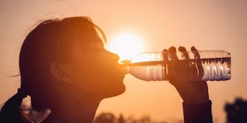 Miércoles con probabilidad de lluvias y una máxima estimada en 38ºC en Posadas