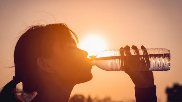 Calor en Azul: la temperatura superó los 35 grados y hubo inconvenientes con la electricidad
