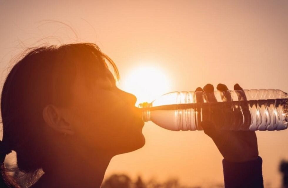 Miércoles con probabilidad de lluvias y una máxima estimada en 38ºC en Posadas