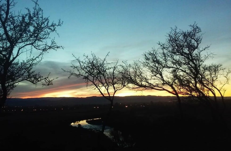 Agrotóxicos en Dique Chico: la comuna denuncia fumigaciones en zona poblada