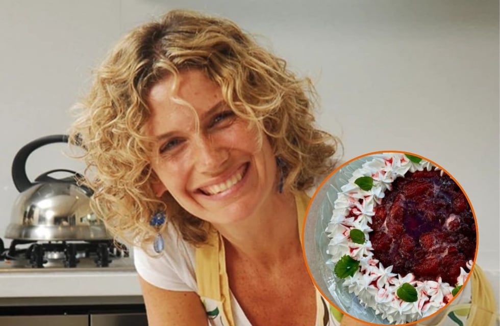 Cómo hacer una torta Gateaux Primavera al estilo Maru Botana: la receta con ‘el secreto de la abuela’ para que quede perfecta