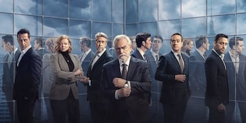 ¿Ya extrañas Succession? 4 series parecidas si te quedaste con más ganas de drama.