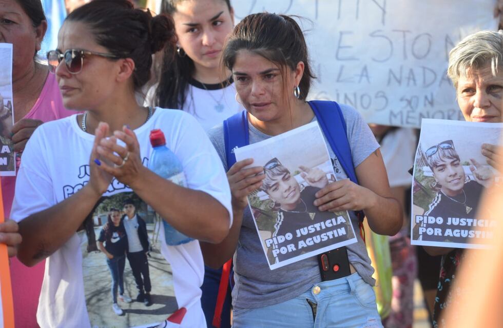Crimen en Jesús María: piden investigar el accionar de una ambulancia y dos policías