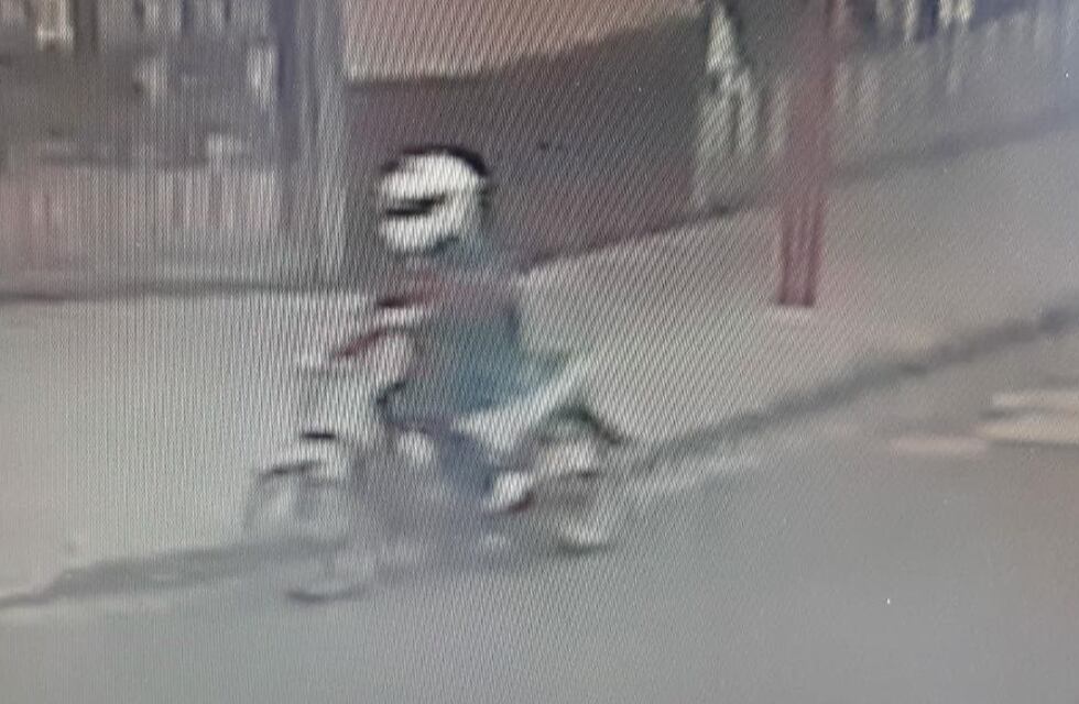 Bahía: fue detenido un motociclista que manoseó a tres mujeres