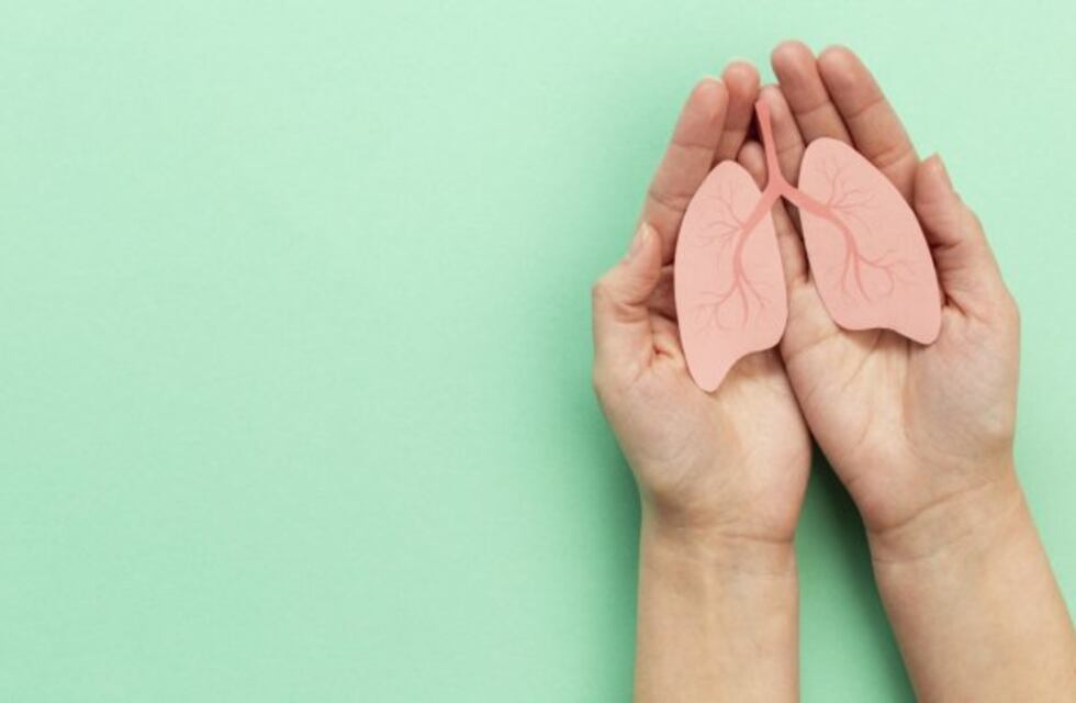 La ciudad se suma a la “Campaña de concientización sobre Fibrosis Quística”