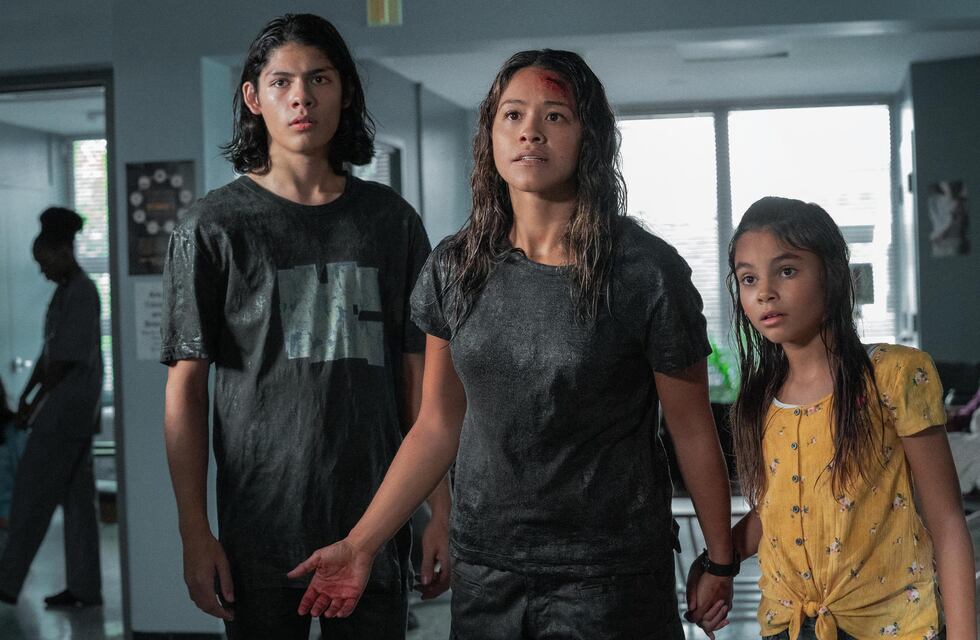 Netflix: los estrenos del miércoles 9 de junio