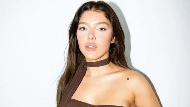 Desde 550 dólares: el lujoso hotel donde se refugia Sofía Gonet en Miami tras separarse de Homero Pettinato