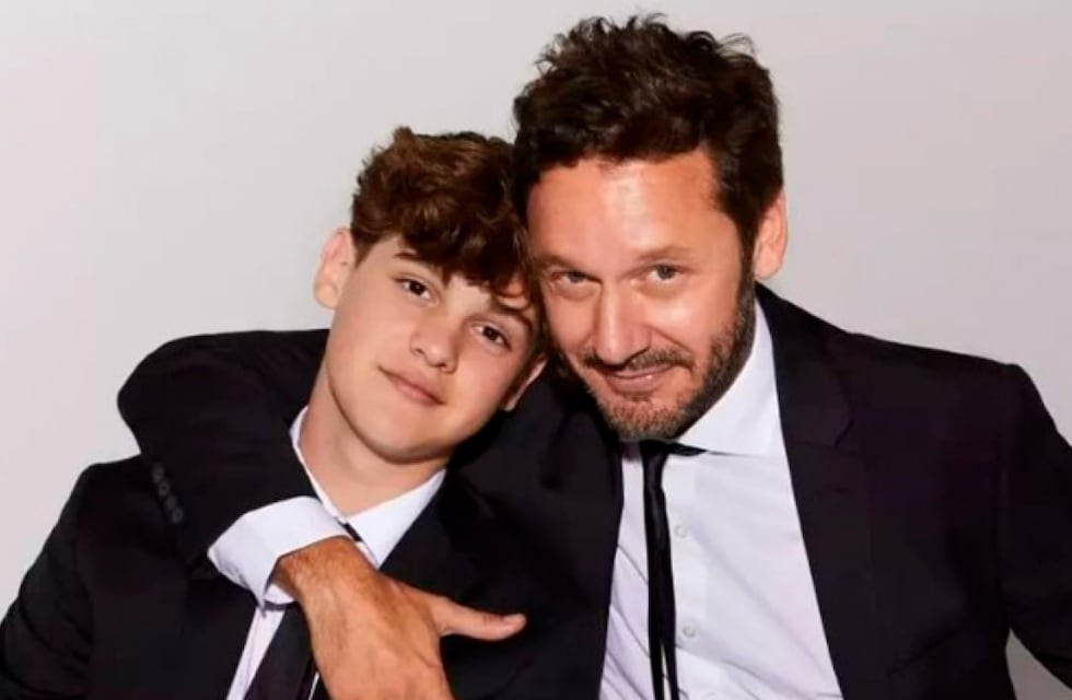 Bautista Vicuña habló por primera vez en los medios sobre la relación con sus padres: “Tenemos...”