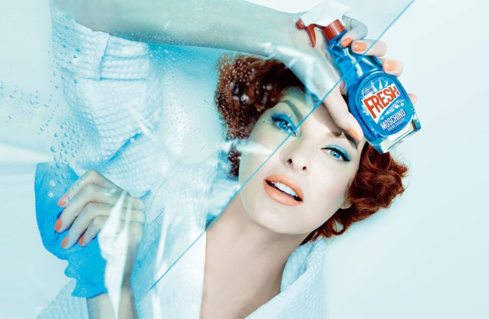 Cómo oler a limpio: la llamativa y polémica tendencia de perfumes