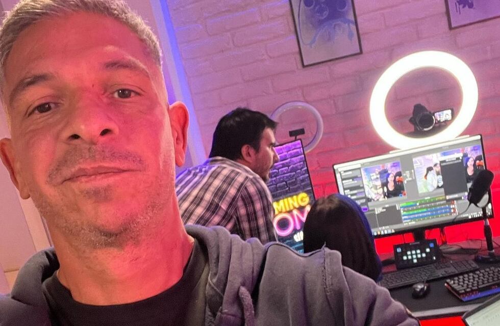 Más complicaciones para Marcelo Corazza: qué arrojaron las pericias sobre sus teléfonos