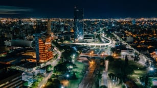 ¿Córdoba es realmente una ciudad inteligente?. (Foto: Gobierno)