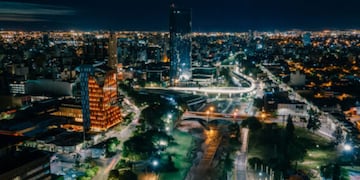 ¿Córdoba es realmente una ciudad inteligente?. (Foto: Gobierno)