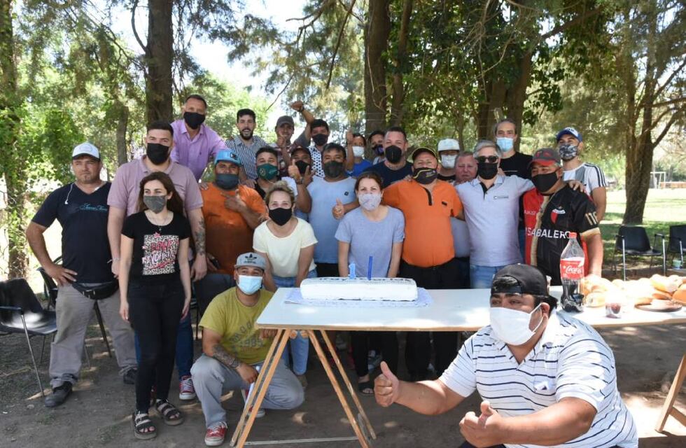 El Plan Trayectorias cumplió un año