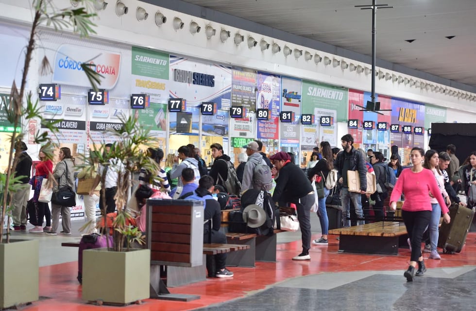 ¿Cuánto gastaron los turistas que visitaron la provincia de Córdoba este fin de semana XXL?