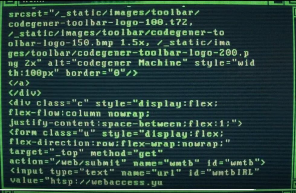Stranger Things: el curioso error oculto en un código que solo descubrieron los más observadores