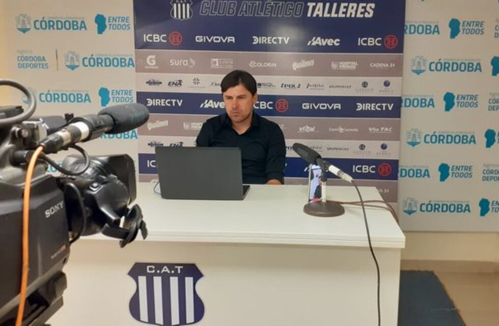 Talleres quedó en la punta y depende de sí mismo; para el Cacique el empate no los deja “mal parados”