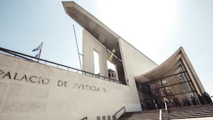 La Justicia de Córdoba enumeró las medidas para que el deudor abone la cuota alimentaria de sus hijas. (Justicia)