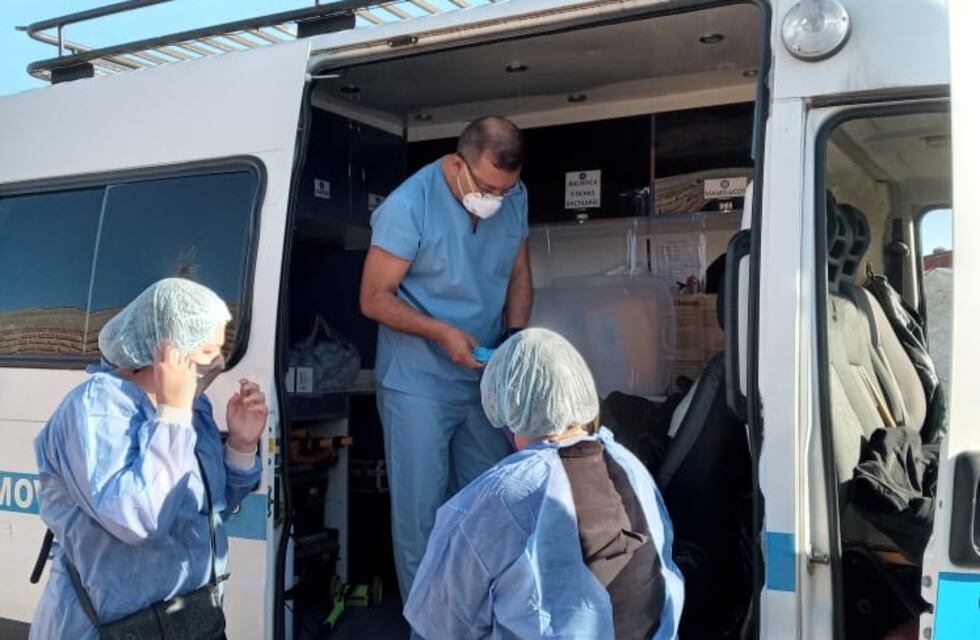 Hay dos detenidos por el femicidio en el barrio San Calixto