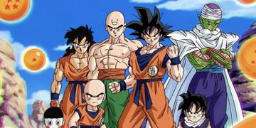 Dragon Ball Z. (Foto: Warner Channel)