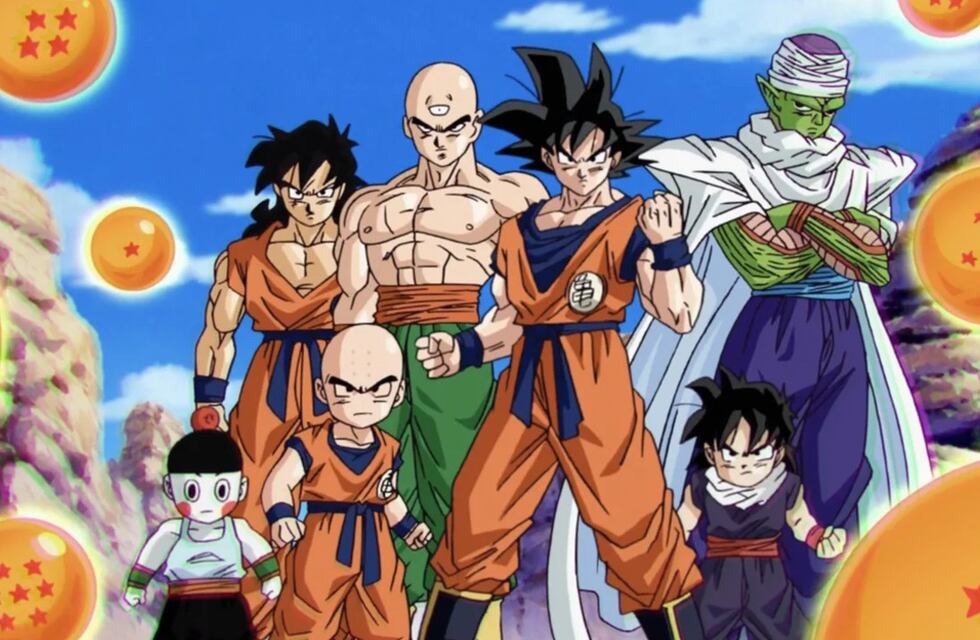 Dragon Ball, “cancelado”: ¿qué ven nuestros hijos en televisión?