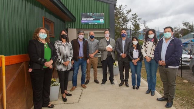 Legisladora Victoria Vuoto, "llevar la cultura a los barrios y brindar espacios habla de un Municipio que respeta las identidades y las pone en valor”.