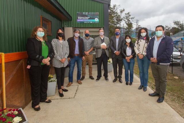 Legisladora Victoria Vuoto, "llevar la cultura a los barrios y brindar espacios habla de un Municipio que respeta las identidades y las pone en valor”.