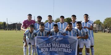 La reserva de Atlético Tucumán cayó en Junín