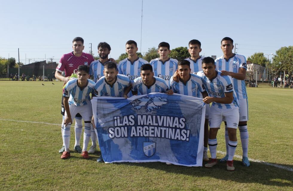 La reserva de Atlético Tucumán cayó en Junín