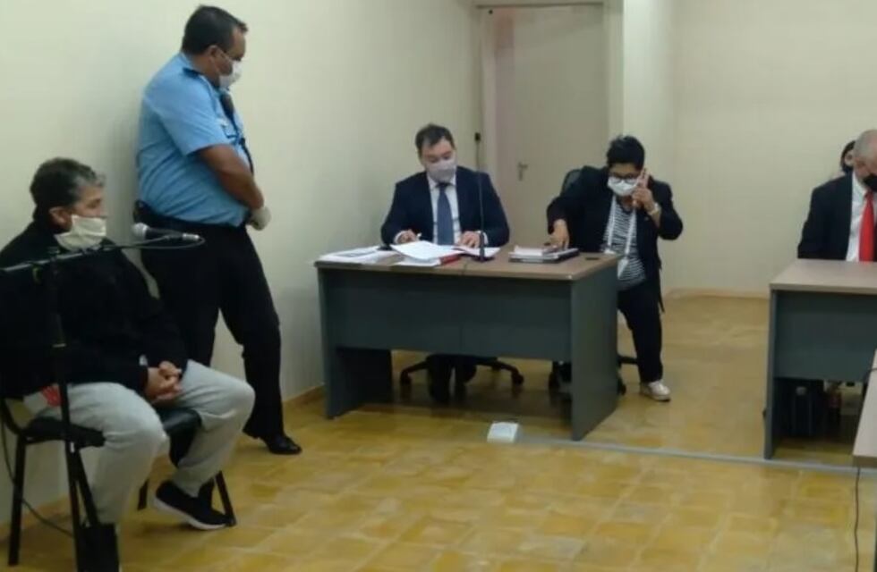 Aberrante: nena sanjuanina fue abusada por su padrastro y su tío, y corrompida por otro familiar