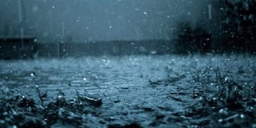 Alerta meteorológica en Tandil: dan recomendaciones de cara a las fuertes tormentas