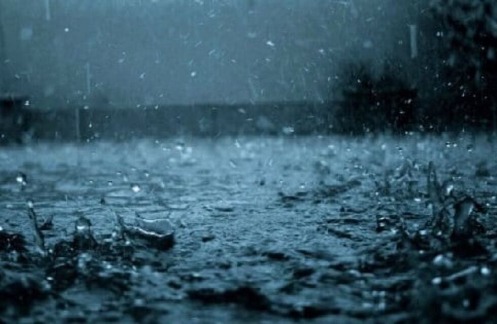 Clima en Tandil: hay alerta meteorológica por fuertes vientos y lluvias