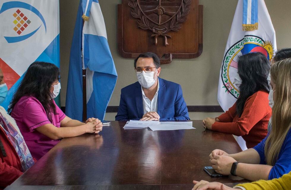 El “VacuMóvil” de Jujuy cumplió un año de intenso servicio