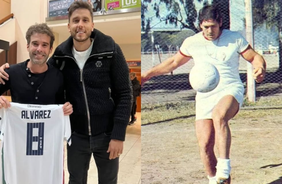 Nicolás Cabré, Ringo Bonavena y más: los hinchas más famosos de Huracán y Vélez