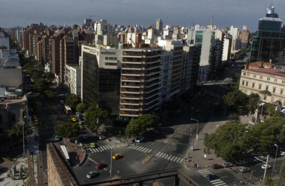 Córdoba de película: entró por el balcón, se escondió en un ropero y terminó tras las rejas