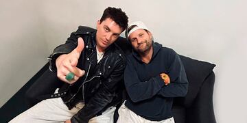 LANY en Argentina: el calor de Los Ángeles llegó para derretir corazones en Buenos Aires