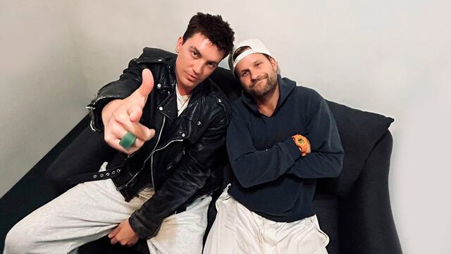 LANY en Argentina: el calor de Los Ángeles llegó para derretir corazones en Buenos Aires