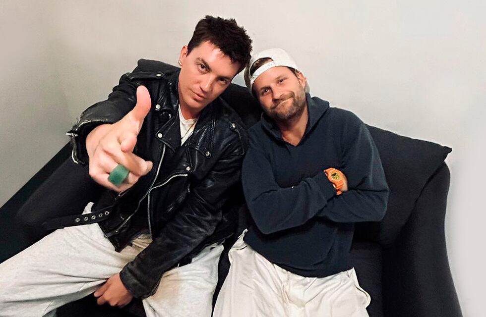 LANY en Argentina: el calor de Los Ángeles llegó para derretir corazones en Buenos Aires