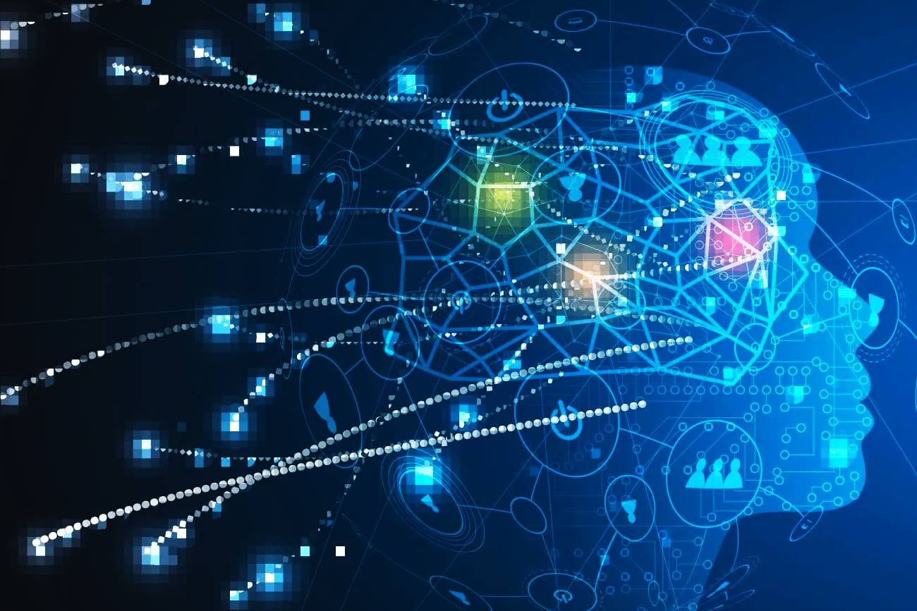 Inteligencia Artificial.