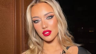 Florencia Regidor reveló con qué ex Gran Hermano durmió tras la escandalosa separación de Nicolás Grosman