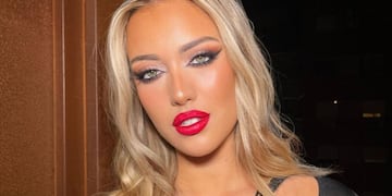 Florencia Regidor reveló con qué ex Gran Hermano durmió tras la escandalosa separación de Nicolás Grosman