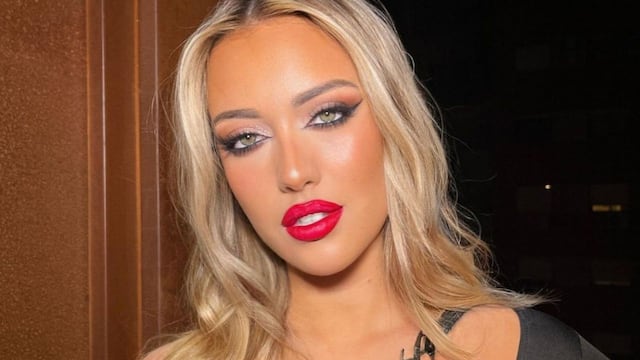Florencia Regidor reveló con qué ex Gran Hermano durmió tras la escandalosa separación de Nicolás Grosman
