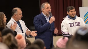 Maipú lanza la segunda etapa del programa “Te Veo a Vos”