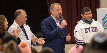 Maipú lanza la segunda etapa del programa “Te Veo a Vos”